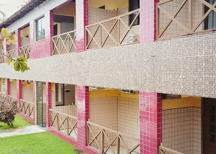 Pousada Sitio Paraiso